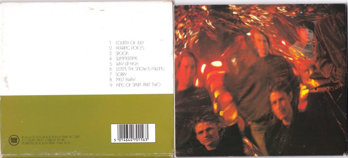 Galaxie 500 国内盤CD 3枚セット Galaxie 500 - Galaxie 500 - Amazon.com Music
